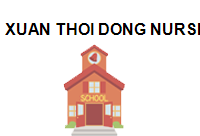 TRUNG TÂM XUAN THOI DONG NURSERY SCHOOL